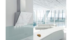 Máy hút mùi Gorenje DVG6565KR