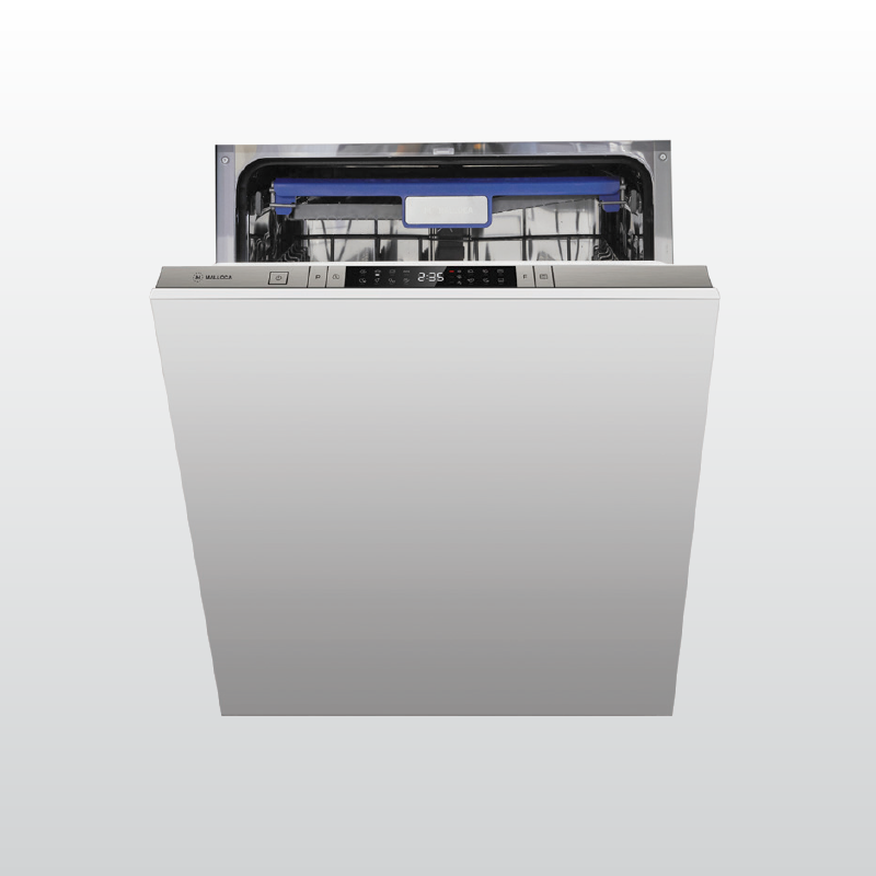wqp12 j7713fb - Máy rửa chén âm tủ Malloca hoàn toàn WQP12-J7713FB wqp12 j7713fb - Máy rửa chén âm tủ Malloca hoàn toàn WQP12-J7713FB