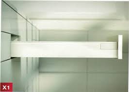 Ray TANDEMBOX Intivo X1 Blum 553.84.335