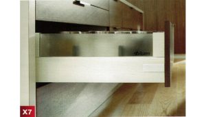 Ray TANDEMBOX Intivo X7 Blum 553.85.745