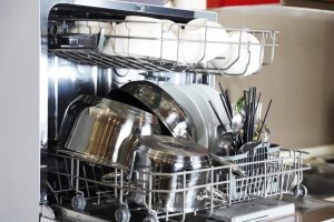 xep20chen2008 - Texgio Dishwasher TG-DTW558 - 8 Bộ Tự Vệ Sinh Máy