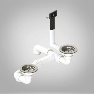 xifong 4 - CHẬU RỬA BÁT BLANCO LEXA 8S ROCK GREY