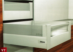 Ray TANDEMBOX Intivo Y7 Blum 553.83.845
