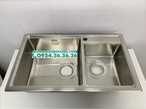 z1659502657964 0001 70ff4473497f174f66c121d55c4873b5 Copy - Chậu rửa chén Malloca MS 5082W
