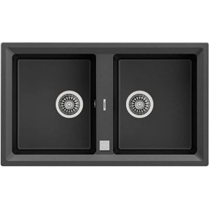 Chậu đá nhân tạo TEKA STONE 90 B-TG 2B 115260013