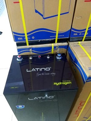 z2360593658884 f6ca6644c1c36b8f6746265ba6b3b15a - MÁY LỌC NƯỚC CAO CẤP LATINO - 2 IN 1