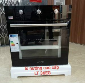 z2511640023539 00b146ed27f592f79658e5f394208ede - LÒ NƯỚNG LATINO LT-36EG