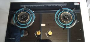 BẾP GAS ÂM LATINO LT-389C