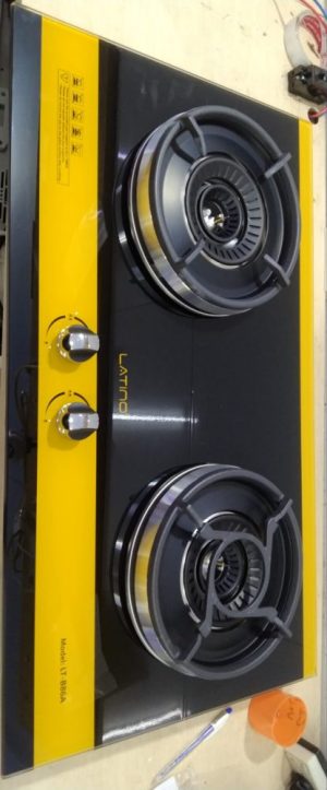 z2596299000283 0c2d5d515d08ee460dfdb1037c03362e - Bếp gas Âm Latino LT-B86A