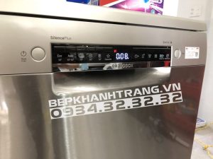 z3079763713107 8ff4b35dd95dc735e6f3aa24c3ac657d - Máy Rửa Bát Độc Lập - 60CM HMH-SMS4HCI48E Series 4