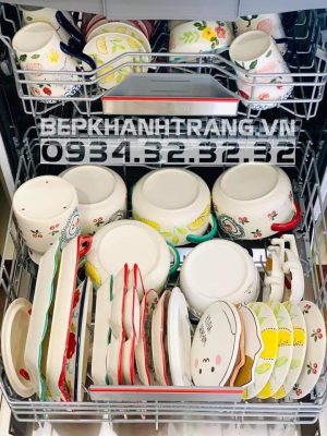 z3088022849527 c1a4379bfe10bafd5dd077f86a61ae69 - Máy rửa chén độc lập màu đen Hafele HDW-F60F 533.23.310