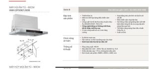 z3102838758723 57a6542ac8003455177555d1604618db - Máy hút mùi BOSCH HMH.DFS067J50B|Serie 8