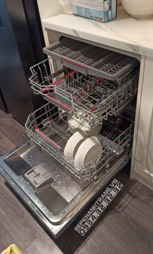 z3116063893565 69e66aaf7c48276b76c7131529e1b825 - MÁY RỬA BÁT ÂM TOÀN PHẦN - 60CM HMH.SMV6ZCX42E SERIES 6