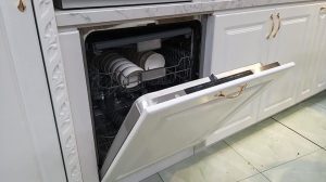 MÁY RỬA BÁT ÂM TOÀN PHẦN - 60CM HMH.SMV6ZCX42E SERIES 6