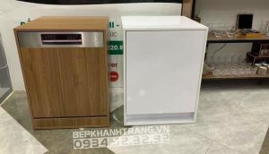 z3116071599877 2a960726b0b51b445b3801f0f260d3b9 1 - MÁY RỬA BÁT ÂM TOÀN PHẦN - 60CM HMH.SMV6ZCX42E SERIES 6