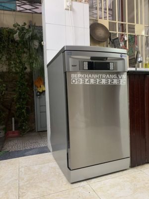 z3119656058360 eacf91d53c8483859487e65337f603e8 - Máy rửa chén Kaff KF-W45AIA401J