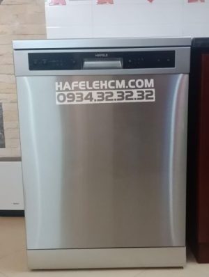 z3121711892557 3ef65bad0aa4142c2965505f1eaf6497 - Máy rửa chén độc lập Hafele HDW-F60G 535.29.590