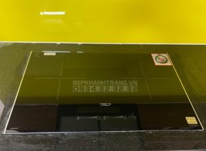 z3127851287590 e31524839541e64cef0de89aabe70900 - Bếp từ Chefs EH-DIH888V
