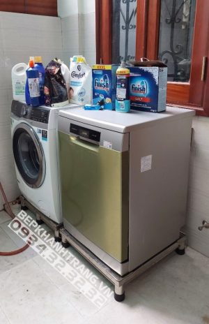 z3135256280546 0347042166c894ecad10d576fad38ee3 - Máy rửa bát độc lập BOSCH SMS68MI04E|Serie 6