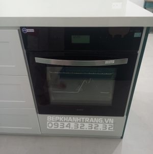 z3140079130883 52d5fd90caba83fe0ccdac0026a86b38 - Lò nướng âm tủ KAFF KF-T90S