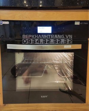 z3140082959646 00e2d6f75032a5a99483397f902afb2b - Lò nướng âm tủ KAFF KF-T90S