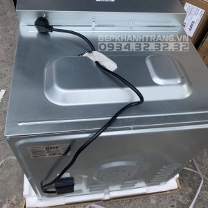 z3140144304501 dc280a4c02886deea0b58328928ca5b8 scaled 1 - Lò nướng âm tủ KAFF KF-T90S