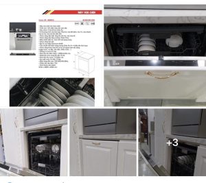 z3140805693813 5c7f1a56260535c1e95f886f5435dc9b - MÁY RỬA CHÉN ÂM TỦ KAFF KF-BISW12