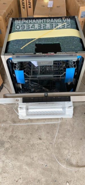 z3140812096782 cd6b244fd19e19fb9ee4e7323cc15285 - Máy rửa bát Kaff KF-BISW12
