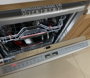 z3143188914824 48a048d8528b40c0b3fdaaa662a8fa5a - Máy Rửa Bát Độc Lập - 60CM HMH.SMS8YCI01E Series 8