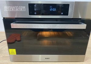 z3147302540723 18dbede1475611f97b66b66d2a2e5059 - Lò Hấp Kết Hợp Nướng KAFF KF-ST56LXR