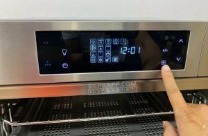 z3147302542524 3b28a2b17d91a13977667222c56d4062 - Lò Hấp Kết Hợp Nướng KAFF KF-ST56LXR