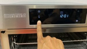 z3147302548329 7fa7313a9d4b375d34696da14079e14b 1 - Lò Hấp Kết Hợp Nướng Kaff KF – ST56LXR