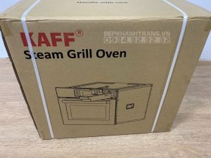 z3147302558744 0967c3b2ef3274d0ce3d5dfb2888cde1 1 - Lò Hấp Kết Hợp Nướng Kaff KF – ST56LXR