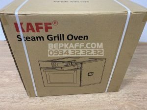 z3147302558744 0967c3b2ef3274d0ce3d5dfb2888cde1 - Lò Hấp Kết Hợp Nướng KAFF KF-ST56LXR