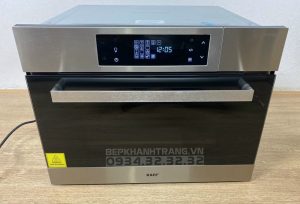 z3147302562219 99eaf4ab983bc0d937a8b83baec1277c 1 - Lò Hấp Kết Hợp Nướng Kaff KF – ST56LXR