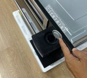 z3147302564376 22057c72e98ffa866ea8b0203691fe25 1 - Lò Hấp Kết Hợp Nướng Kaff KF – ST56LXR