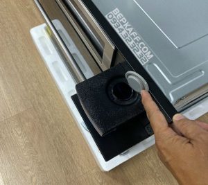 z3147302564376 22057c72e98ffa866ea8b0203691fe25 - Lò Hấp Kết Hợp Nướng KAFF KF-ST56LXR