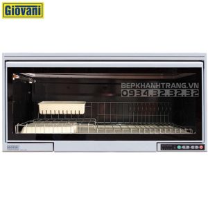 z3150912783103 0d578fd36ed0f36b049e9727b17a5e7a - Máy sấy bát Giovani G-802S