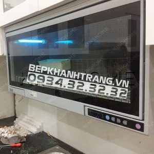 z3150912785457 10dac474482303c7091ed3fd5f2cce74 - Máy sấy bát Giovani G-802S