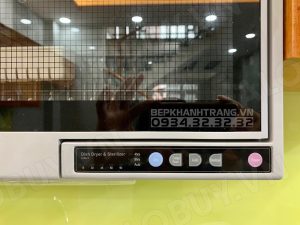 z3150912794862 a3f93f9288c87b9adb6e56f523628cf2 - Máy sấy bát Giovani G-802S