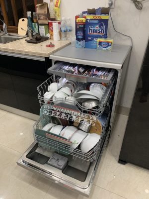 z3170577553945 6d3f7df92738309e9509321e0fd5feed - Máy Rửa Bát Độc Lập - 60CM HMH.SMS8YCI01E Series 8