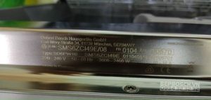 z3175638901736 6410298e13b4f179320d87f6ca17911a 1 - Máy rửa chén độc lập BOSCH SMS6ZCI49E |Serie 6