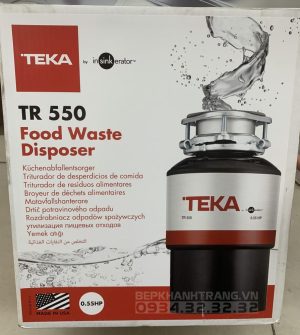 z3176627245889 f9739f41ccf3f76aa8878565cff99804 - MÁY HỦY RÁC TEKA TR 550 NHẬP KHẨU CHÂU ÂU 115890013