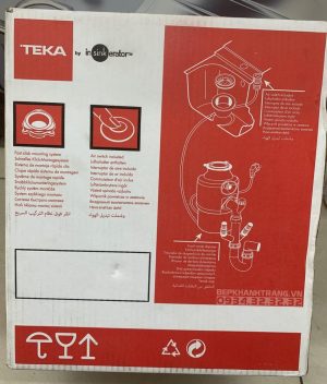 z3176627300954 a9d9fceaacc77d8eaf2b6363f20ca736 - MÁY HỦY RÁC TEKA TR 550 NHẬP KHẨU CHÂU ÂU 115890013