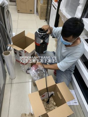z3176643808542 dfd64cfd87a639db5452417a84c0dc2b - MÁY HỦY RÁC TEKA TR 550 NHẬP KHẨU CHÂU ÂU 115890013