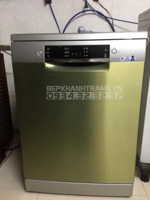 z3177226518101 4feb6a20f02d9c33a49b2368bc86e778 - Máy rửa chén độc lập BOSCH SMS46MI05E|Serie 4