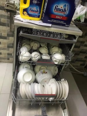 z3177226526154 957358fb492df7ebd419313bf993d123 - Máy rửa chén độc lập BOSCH SMS46MI05E|Serie 4