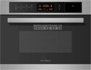 z3181571996658 fcc4360e84539d29e7bbfd5f8b3e4189 - Lò nướng tích hợp lò hấp và vi sóng Eurosun OMS36EG