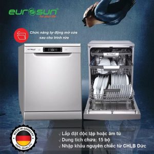 z3182859424997 7b3b3079d19aa22e232fe45fe7485832 - Máy rửa bát Eurosun SMS56EU05E