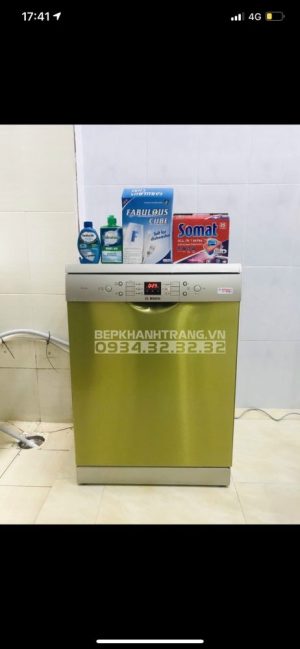 z3182887872106 3c9a03f3ba11c9b29803a56605dba20f scaled 1 - Máy rửa chén độc lập BOSCH HMH.SMS63L08EA| Serie 6